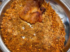 -去吃火盆烧烤(渝北兴科路店)