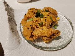 金沙软壳蟹-誉珑轩