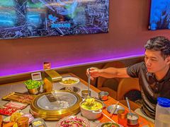-杨小佳·齐齐哈尔烤肉·烤串(广州店)