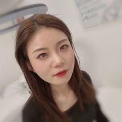 点击看大图 -YIMEI ART半永久纹眉·野生眉