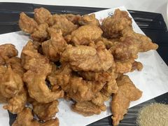 -天隆酒店·本地海鲜鲁菜(烟台大学店)