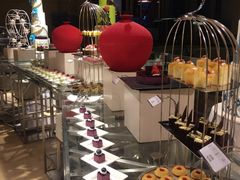 -杭州国际会议中心洲际酒店-原素全日餐厅(解放东路店)