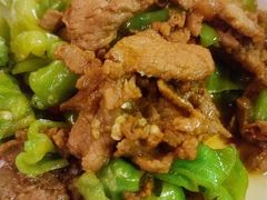 -缘生态云南菜·野生菌庭院餐厅(华侨城店)