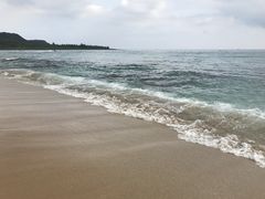 -白沙湾海滩