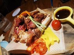 -食陆号·新式台湾创意菜(苏州首店)