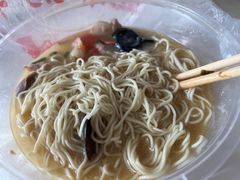 -天天鲜面馆(衡山路店)