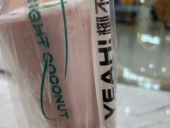 -椰不二(江北大洋百货店)