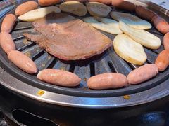 -九田家黑牛烤肉料理(太阳城店)