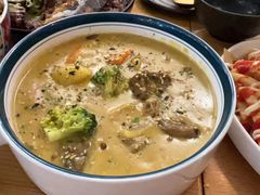 -Makumo·卷云家庭料理餐厅(美糖广场店)