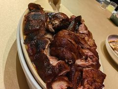 -八府香鸭·啫啫煲(华山路店)