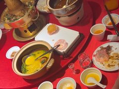 -山西会馆·晋菜·晋商宴·民俗博物馆(体育路店)