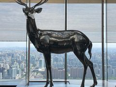 -北京柏悦酒店·锦庭餐厅Dining Room