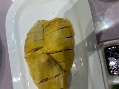-顺风海鲜港(金玉兰店)