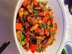 -湘语·湖南家常菜(新洲店)