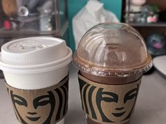 -星巴克臻选(湖滨道店)