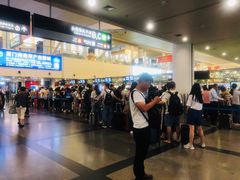 -厦门高崎国际机场-T3航站楼