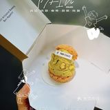 不能饿的肉｜老牌法式甜点的魅力