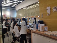 -海马体照相馆(大连罗斯福广场店)