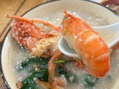 -兄妹生滚粥(广昌路店)