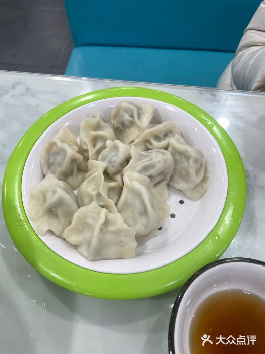 郭姐·威海渔村(黄兴路店)图片