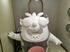 -茶力的小怪兽(梅林卓悦汇店)
