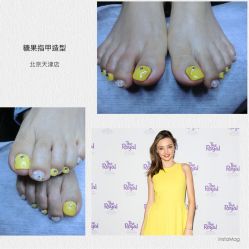 足部美甲-光SPA科技美肤