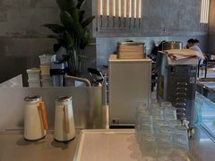 -Sarah西点·烘焙·餐厅(翰林府旗舰店)