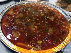 -伊帆食府·青海地方特色美食