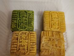 -糕材生(龙湖北京大兴天街店)