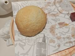-蔡澜点心·粤菜(嘉里中心店)