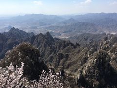 -狼牙山风景区