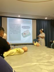 -梓爱月子中心(花都店)