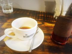 -The Workshop Coffee