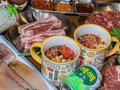 -香猪坊韩国烤肉专属门店(魏公村店)