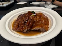 -濮园 · 四合院餐厅
