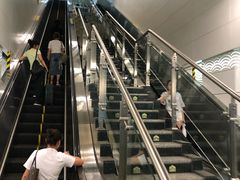 -新南门(地铁站)