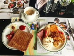 -广州花园酒店