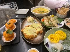 -Thai Alley泰爱里(二沙岛店)