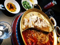 -羊大爷涮肉(亮马桥店)