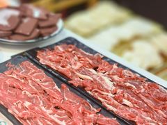 -刘少华贵州小黄牛·鲜牛肉火锅(总店)