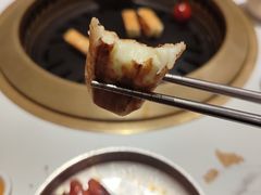 -花味·自助烤肉(雨花客厅店)