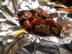 牛腩-70后饭吧(府河街店)