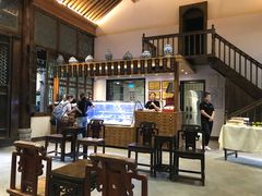 -茶肆(袁家村店)