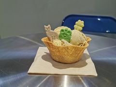 -CORNER CONE GELATO酷矿手作霜淇淋(南头古城店)