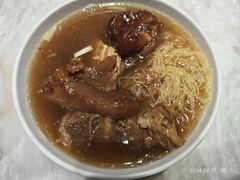 -麦奀云吞面世家 山顶店(山顶广场店)