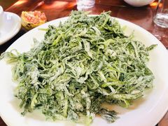 -老张烤羊(王哥庄店)