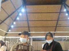 -醉月城西昌火盆烧烤(天府店)