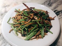 -梁家大院•农家菜(昆山会展中心店)