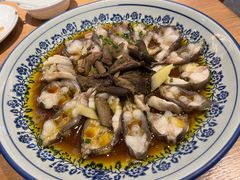 -得意楼蒸菜馆
