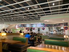 -So Lounge索兰至餐厅(蓝色港湾店)